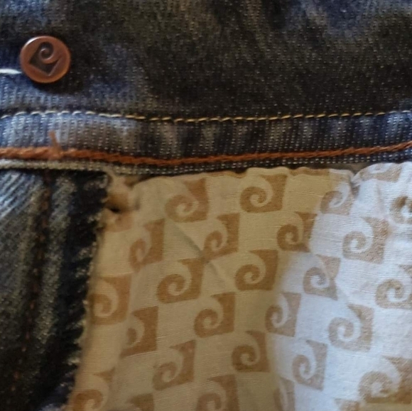 NEW Pierre Cardin "Sunday Morning" boot cut women's jeans - US 12 Short - Picture 6 of 12